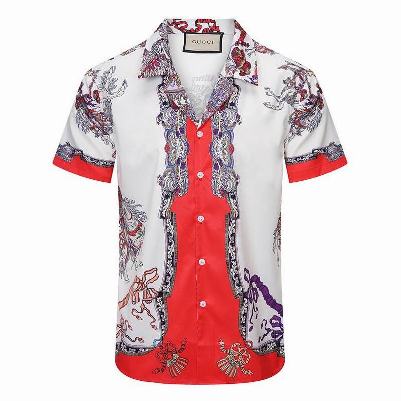 Gucci Men's Shirts 231